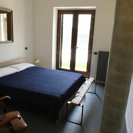 San Venanzo - Casale De Conti Villa Eksteriør bilde